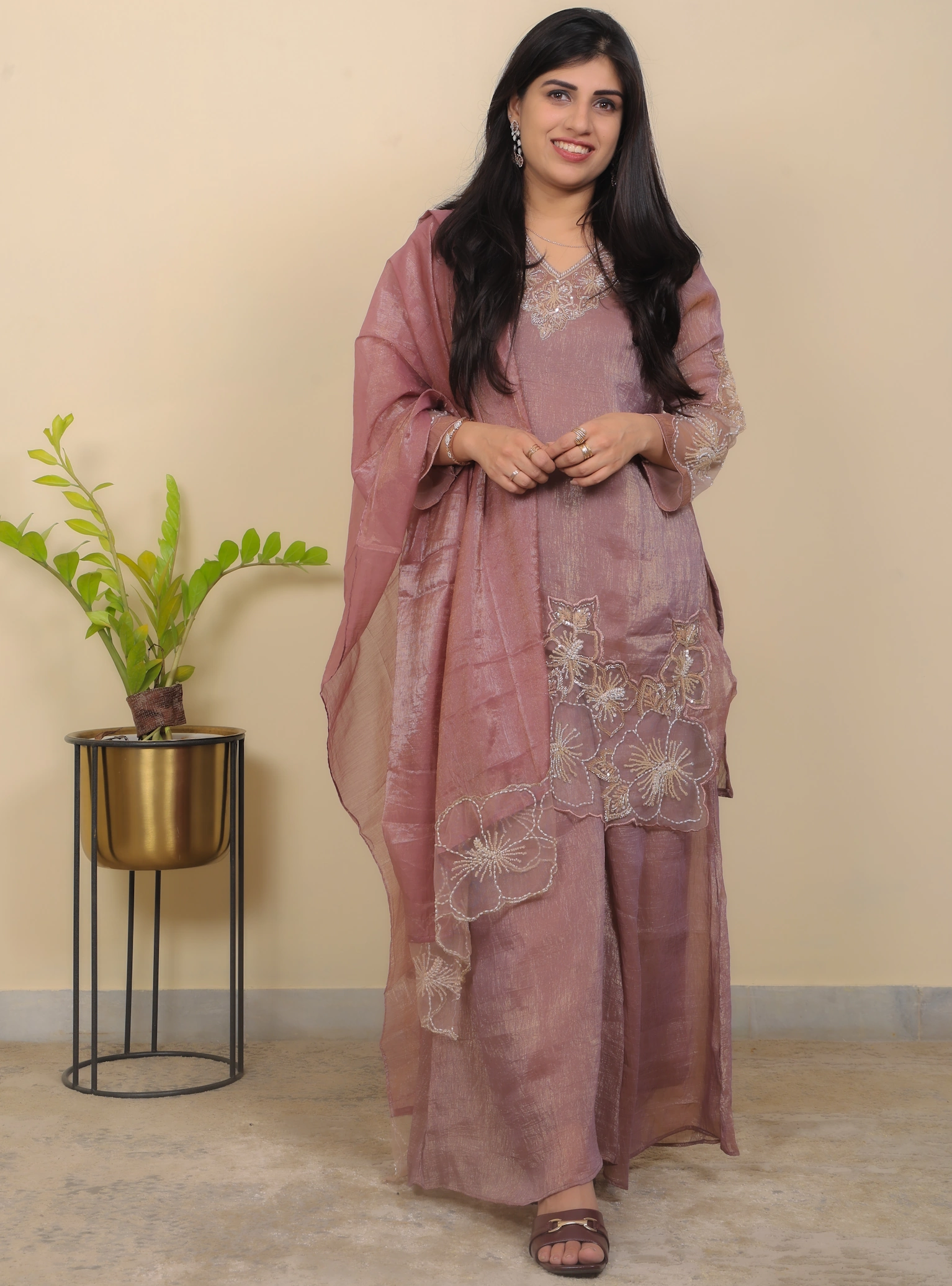 Premium 3 piece set with outlined fishcut