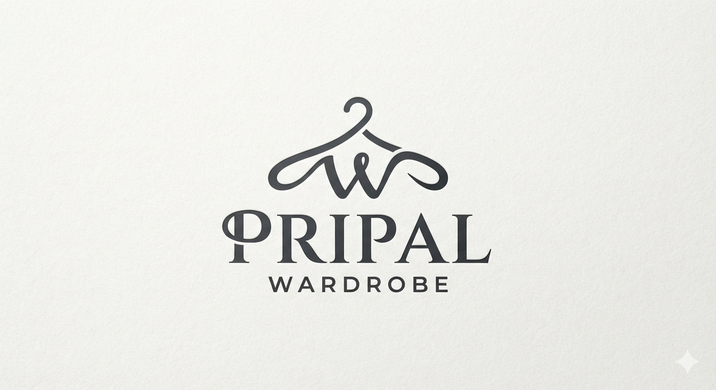 Pripal Wardrobe